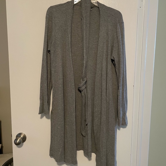 Aerie Robe - Picture 3 of 4